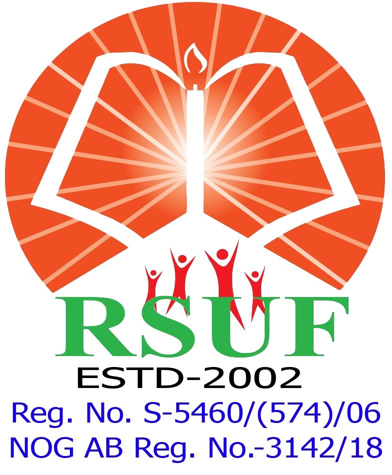RSUF