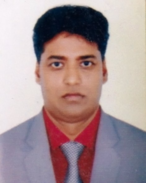 Md. Jahidul Islam