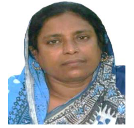 Rokeya Razzak